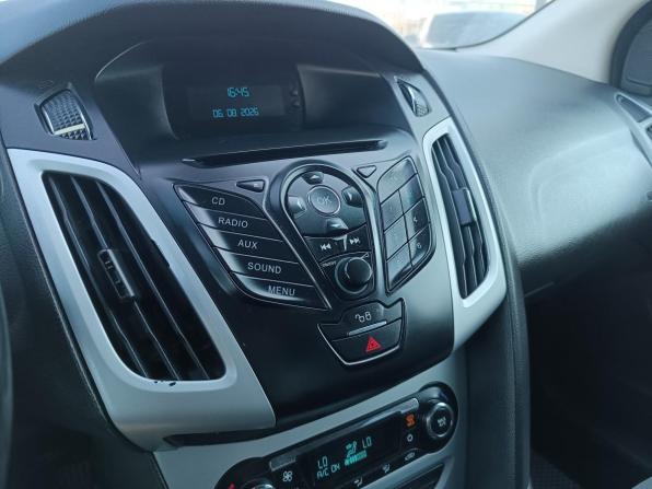 Ford Focus III с пробегом 2013 года, цена 730 000 рублей, 236156 км, седан, Автокод Объявления