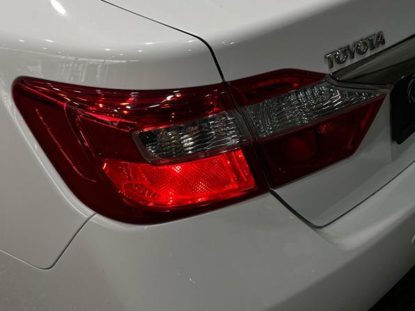Toyota Camry VII (XV50) с пробегом 2013 года, цена 1 470 000 рублей, 233104 км, седан, Автокод Объявления