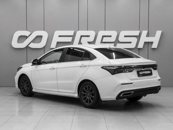 Omoda S5 с пробегом 2024 года, цена 1 550 000 рублей, 33746 км, седан, Автокод Объявления