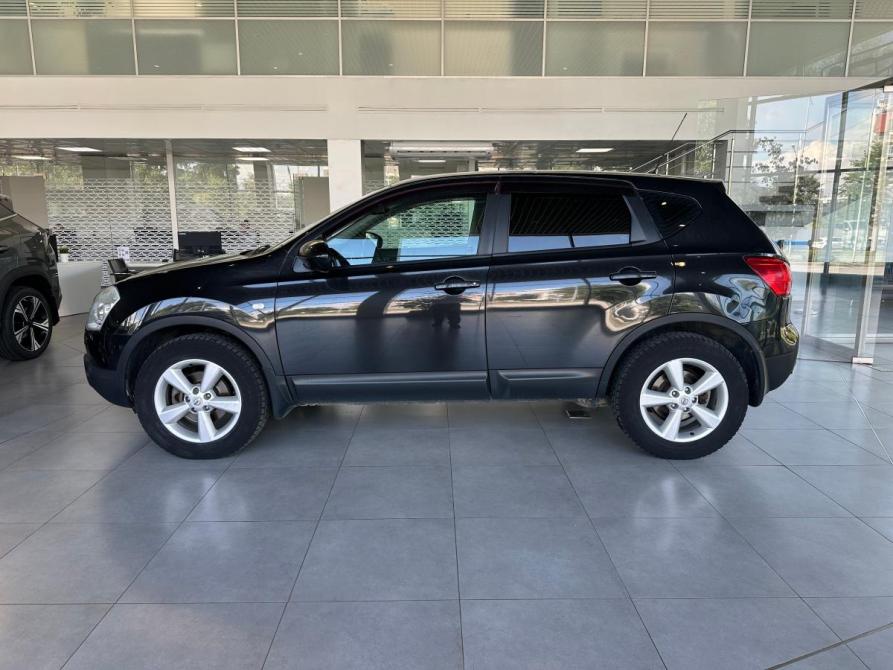 Nissan Qashqai I Новосибирск  - изображение 9
