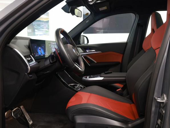 BMW X1 III (U11/U12) с пробегом 2024 года, цена 6 348 000 рублей, 2248 км, внедорожник, Автокод Объявления