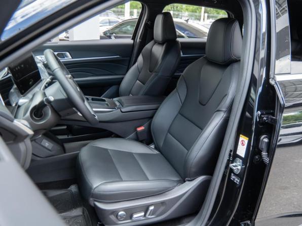 Haval F7 II с пробегом 2025 года, цена 2 940 000 рублей, 2450 км, внедорожник, Автокод Объявления
