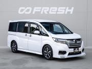 Honda Stepwgn V Рестайлинг Краснодар  - изображение 27