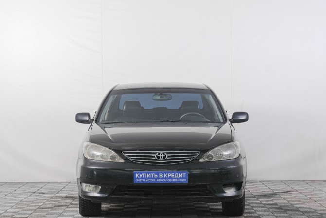 Toyota Camry V (XV30) Рестайлинг с пробегом 2004 года, цена 799 000 рублей, 250000 км, седан, Автокод Объявления