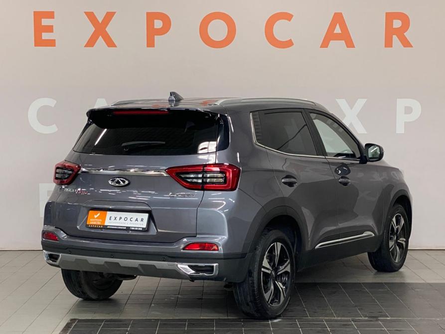 Chery Tiggo 4 Pro I Рестайлинг Волгоград  - изображение 5