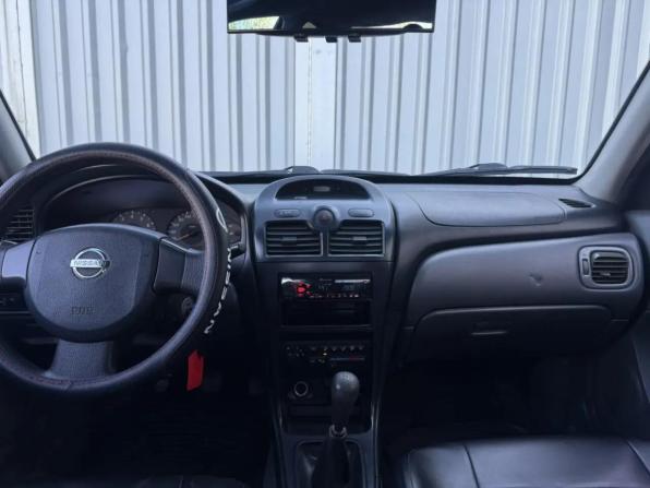 Nissan Almera Classic I с пробегом 2006 года, цена 299 000 рублей, 239577 км, седан, Автокод Объявления