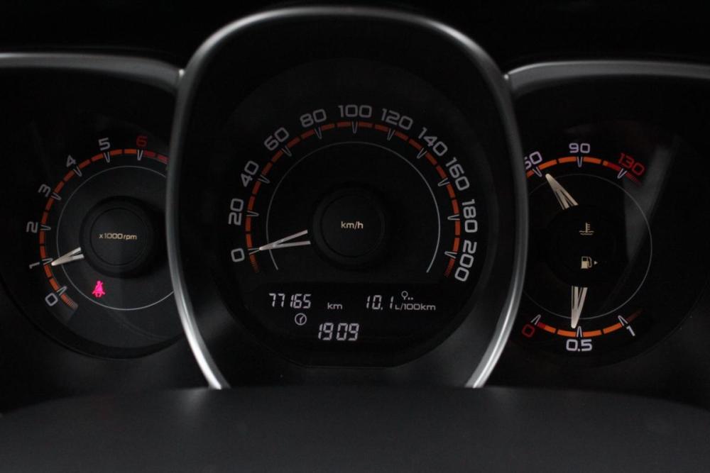 Lada (ВАЗ) Vesta I Брянск  - изображение 9