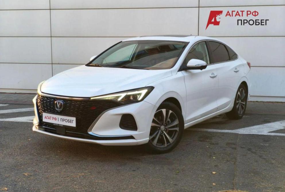 Changan Eado Plus Ставрополь  - изображение 1