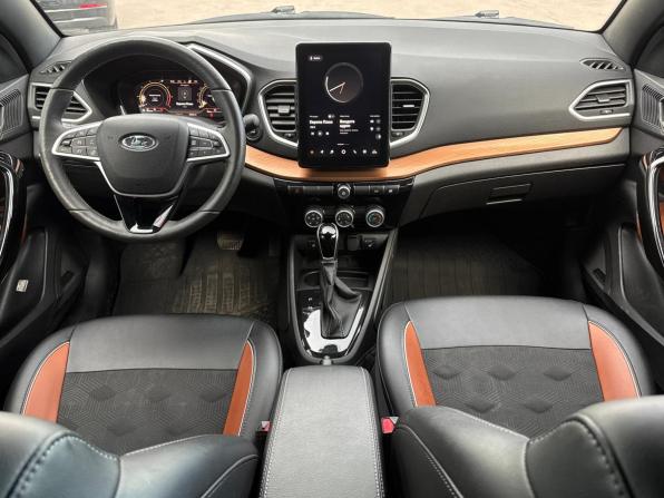 Lada (ВАЗ) Vesta I Рестайлинг (NG) с пробегом 2024 года, цена 1 449 000 рублей, 51452 км, универсал, Автокод Объявления