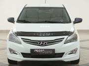 Hyundai Solaris I Рестайлинг Иваново  - изображение 24