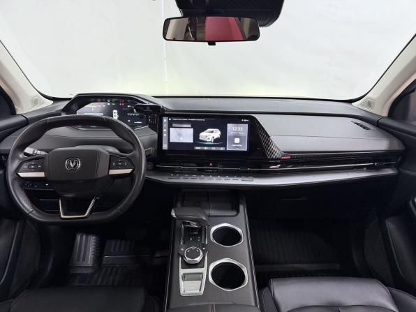 Changan CS55 Plus II с пробегом 2024 года, цена 2 390 000 рублей, 49049 км, внедорожник, Автокод Объявления