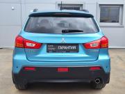 Mitsubishi ASX I Уфа  - изображение 29