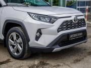 Toyota RAV4 V (XA50) Волгоград  - изображение 49