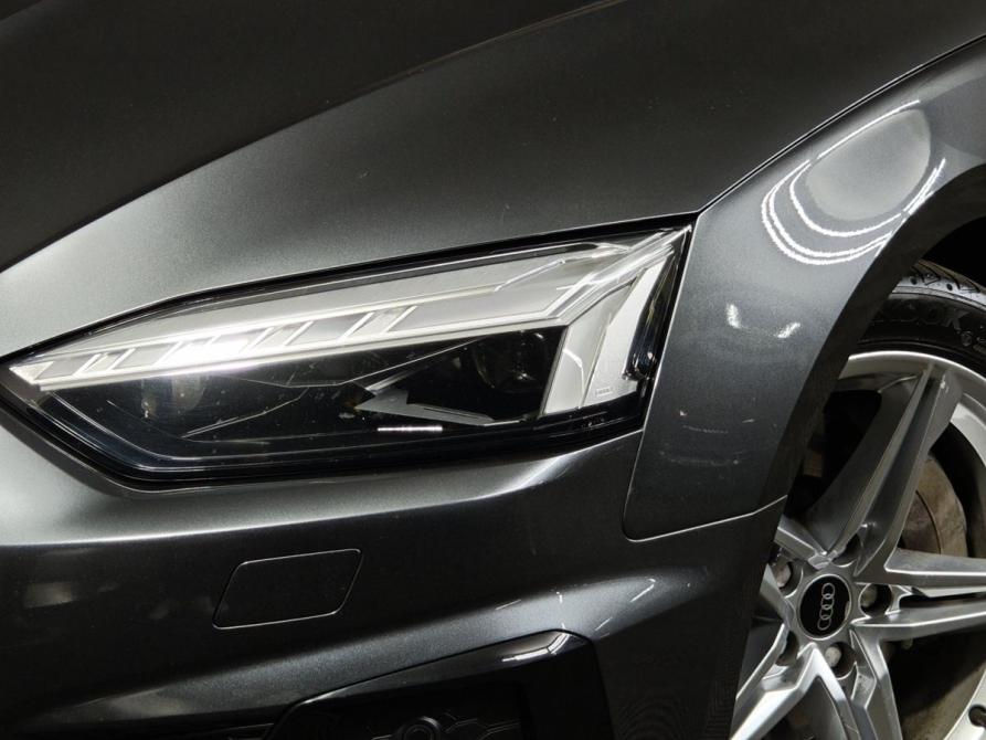 Audi A5 II (F5) Рестайлинг Москва  - изображение 10