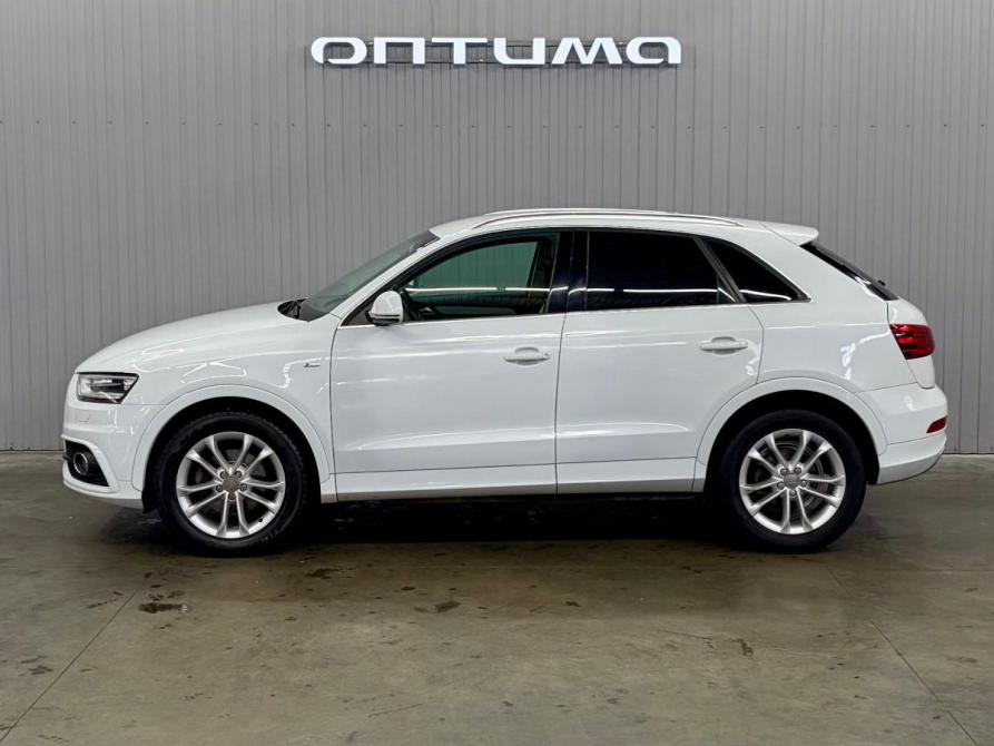 Audi Q3 I (8U) Краснодар  - изображение 8