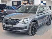 Skoda Kodiaq I Казань  - изображение 23