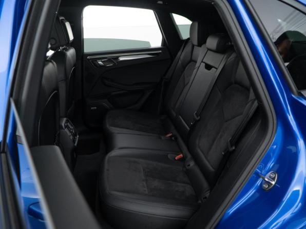 Porsche Macan I Рестайлинг с пробегом 2019 года, цена 5 149 999 рублей, 88323 км, внедорожник, Автокод Объявления