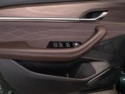Geely Monjaro I Рестайлинг 2 (China Market) Москва  - изображение 44