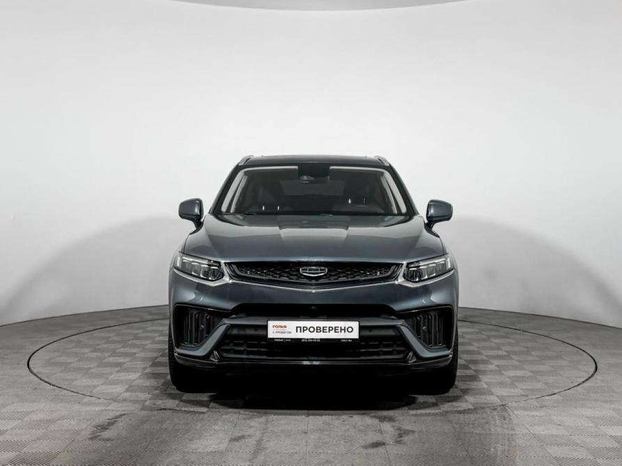 Geely Tugella I Рестайлинг Санкт-Петербург  - изображение 2