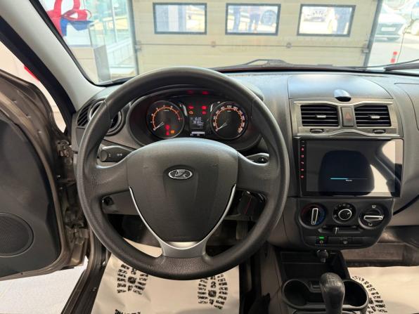 Lada (ВАЗ) Granta I Рестайлинг с пробегом 2021 года, цена 710 000 рублей, 98119 км, универсал, Автокод Объявления