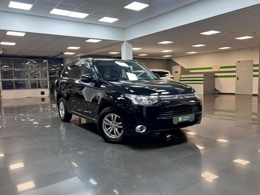 Mitsubishi Outlander III Тверь  - изображение 5