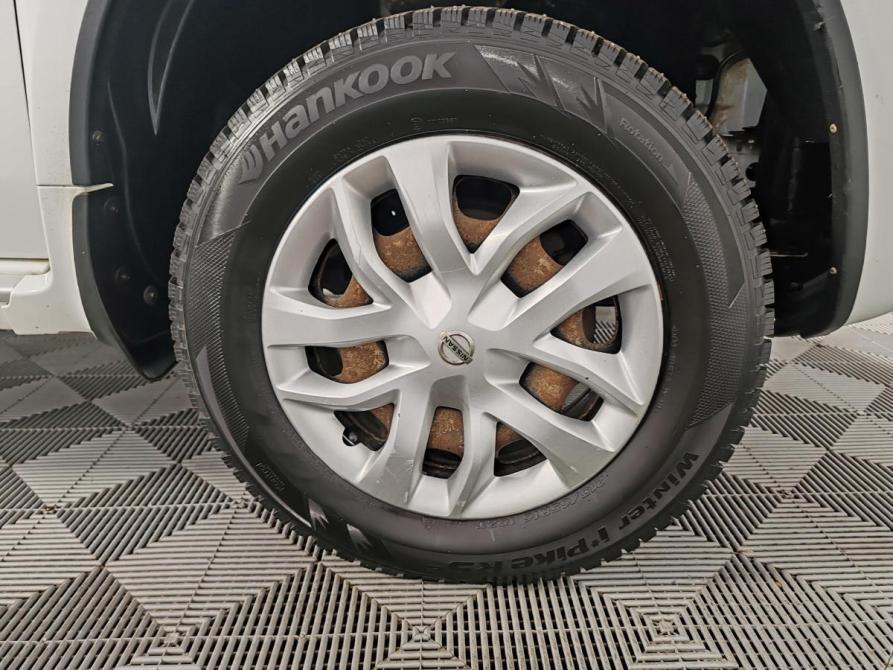Nissan Terrano III (D10) Москва  - изображение 18