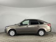 Lada (ВАЗ) Granta I Рестайлинг Воронеж  - изображение 30