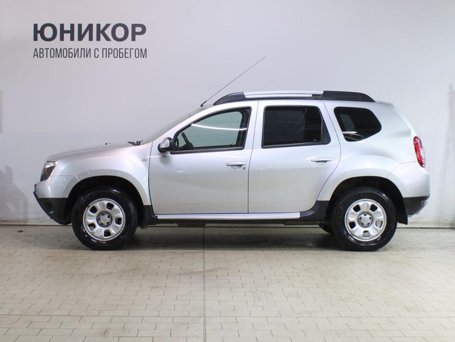 Renault Duster I Дзержинск  - изображение 7