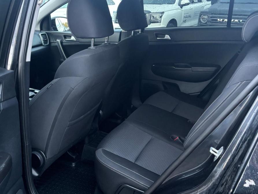 Kia Sportage IV Рестайлинг Сыктывкар  - изображение 14