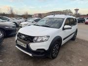 Lada (ВАЗ) Largus I Рестайлинг Пермь  - изображение 4