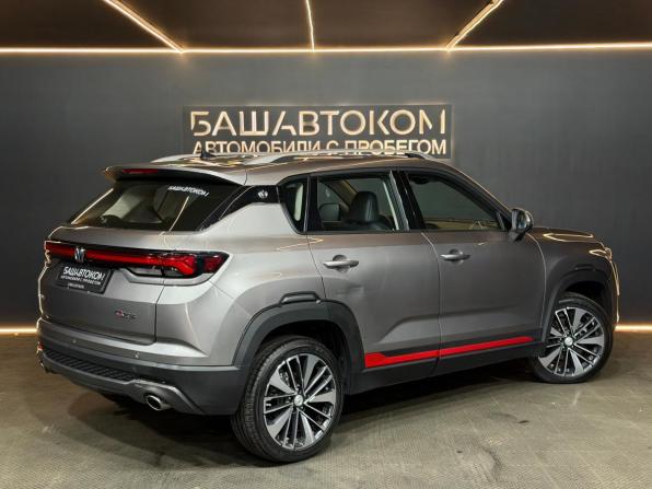 Changan CS35 Plus I Рестайлинг с пробегом 2023 года, цена 1 899 000 рублей, 4345 км, внедорожник, Автокод Объявления