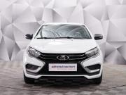 Lada (ВАЗ) Vesta I Рестайлинг (NG) Ульяновск  - изображение 29