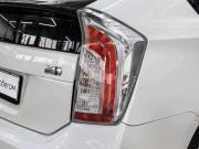 Toyota Prius III Рестайлинг (XW30) Барнаул  - изображение 65