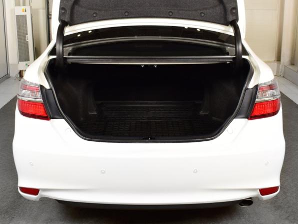 Toyota Camry VII (XV50) Рестайлинг 2 с пробегом 2017 года, цена 2 099 999 рублей, 164583 км, седан, Автокод Объявления