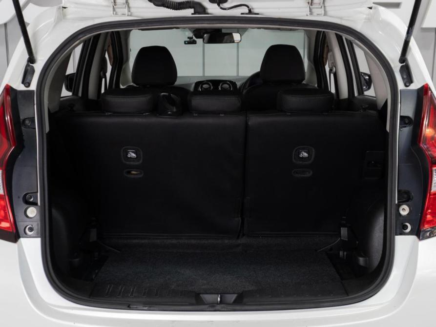 Nissan Note II Рестайлинг Тюмень  - изображение 19