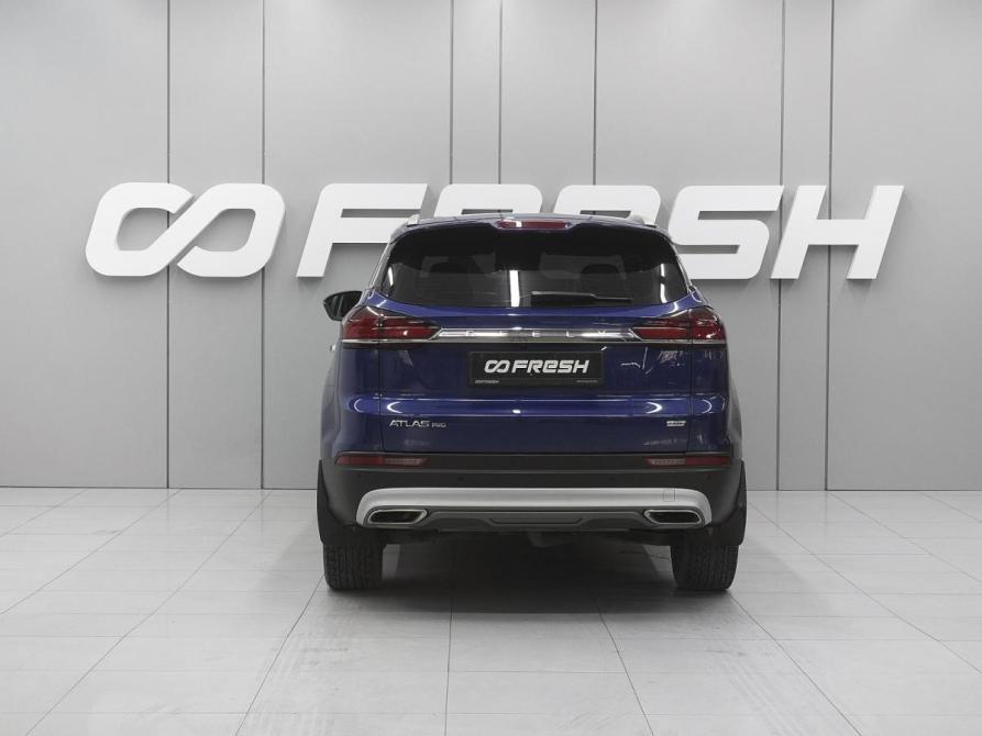 Geely Atlas Pro Ростов-на-Дону  - изображение 4