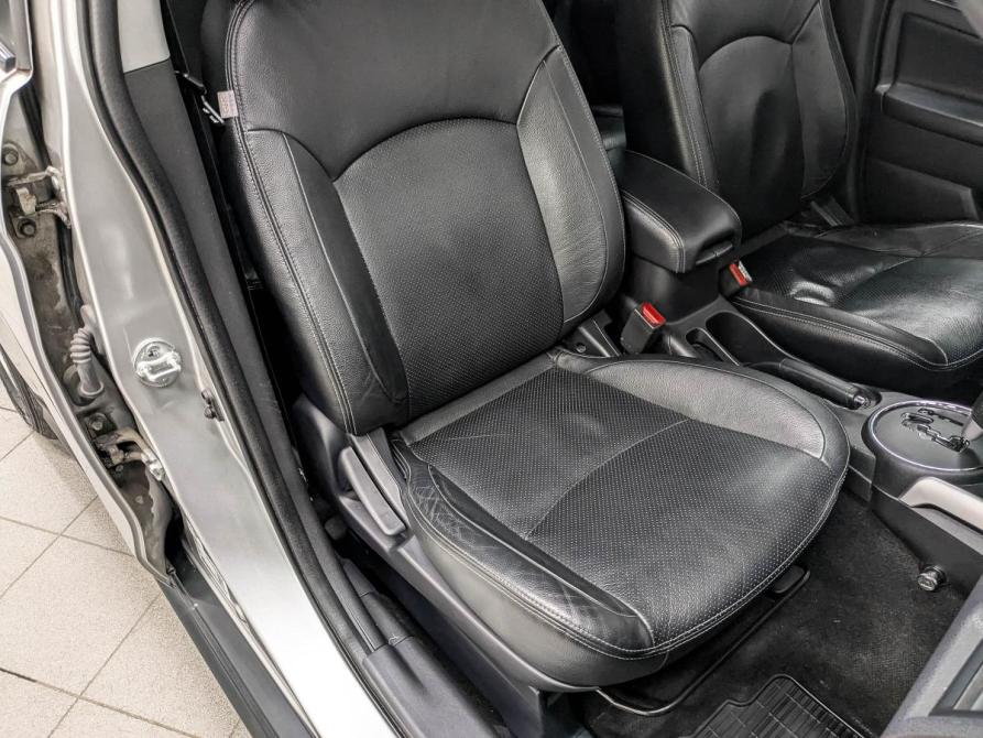 Mitsubishi ASX I Рестайлинг Москва  - изображение 22