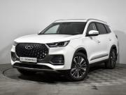 Chery Tiggo 8 Pro Max I Рестайлинг Санкт-Петербург  - изображение 25