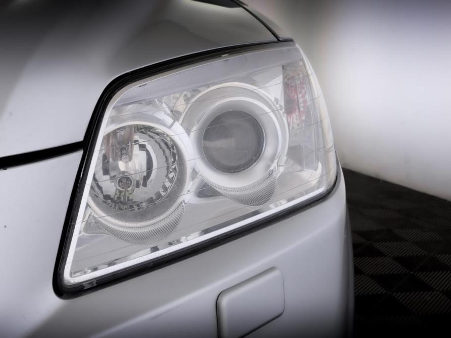 Chevrolet Captiva I Москва  - изображение 17