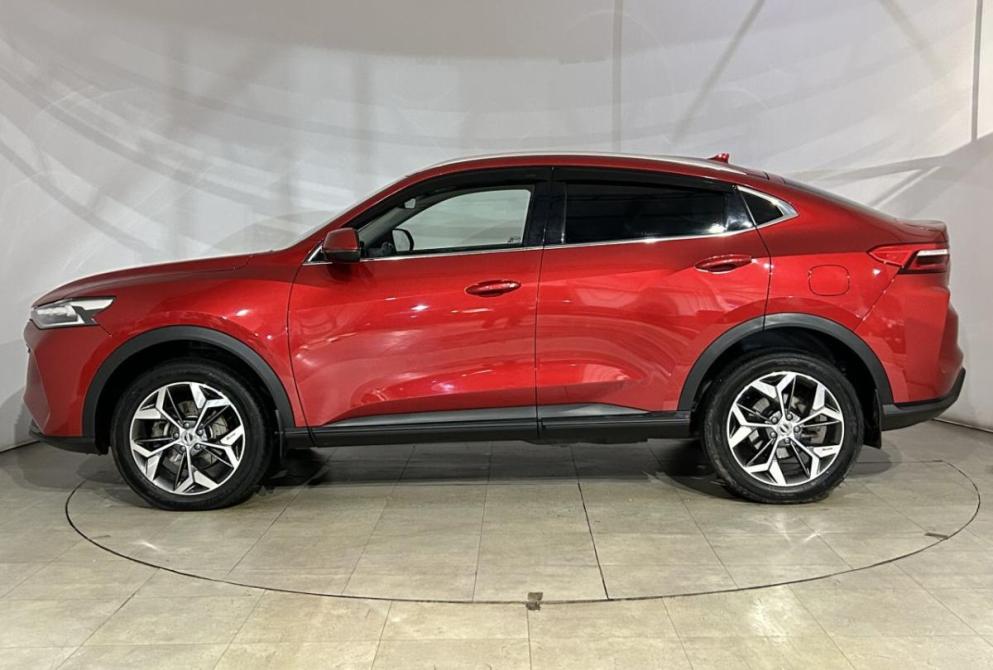 Haval F7x I Рестайлинг Саранск  - изображение 11