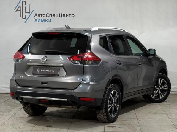 Nissan X-Trail III Рестайлинг с пробегом 2020 года, цена 2 049 800 рублей, 139000 км, внедорожник, Автокод Объявления