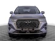 Chery Tiggo 7 Pro Max I Москва  - изображение 32