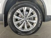 Volkswagen Tiguan I Рестайлинг Москва  - изображение 34