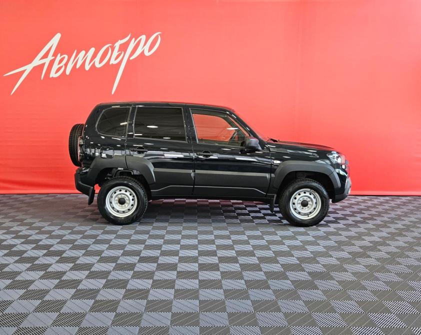 Lada (ВАЗ) Niva Travel I Вологда  - изображение 6