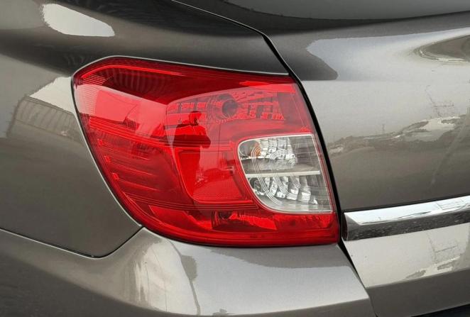 Datsun on-DO I с пробегом 2015 года, цена 345 000 рублей, 153021 км, седан, Автокод Объявления