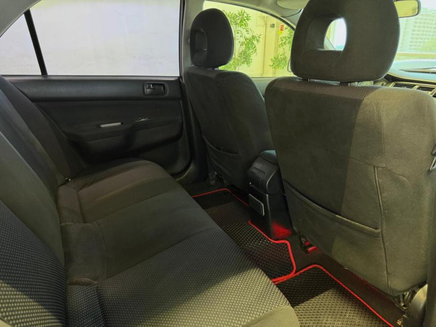 Mitsubishi Lancer IX Рестайлинг Волгоград  - изображение 10