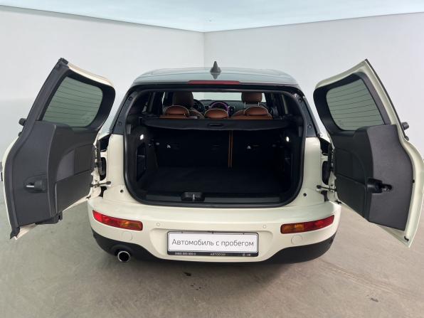 Mini Clubman II Рестайлинг с пробегом 2020 года, цена 2 550 000 рублей, 85905 км, универсал, Автокод Объявления
