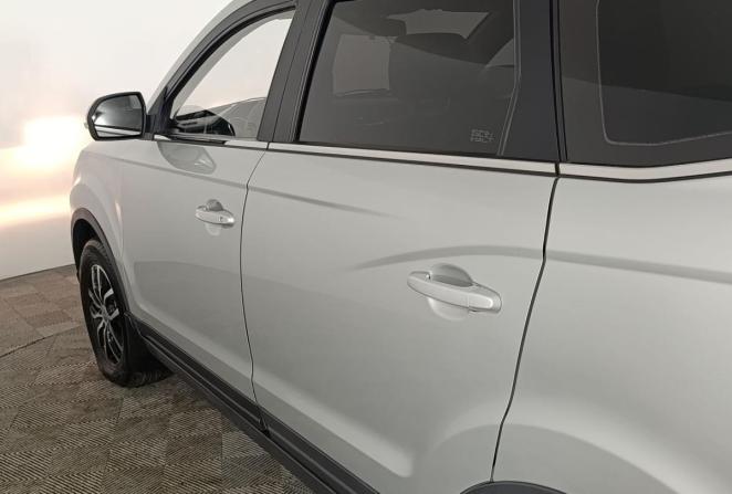 Lifan Myway с пробегом 2018 года, цена 810 000 рублей, 144236 км, внедорожник, Автокод Объявления
