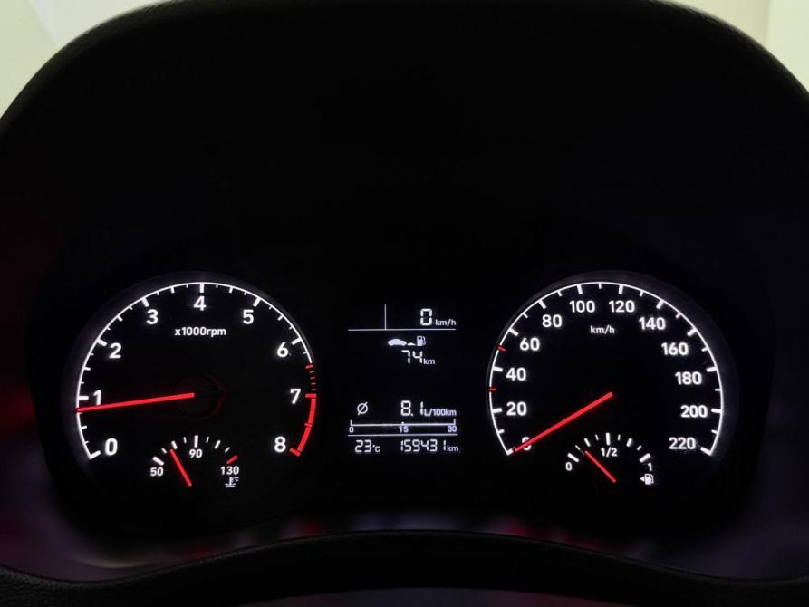 Hyundai Solaris II Азнакаево  - изображение 20