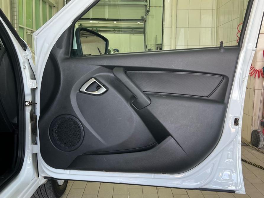 Lada (ВАЗ) Granta I Рестайлинг Волгоград  - изображение 18
